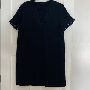 Madewell Shift Dress size 8